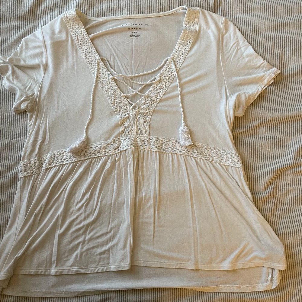 AE Soft & Sexy Shirt